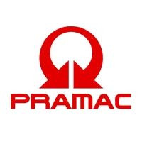 Вся техника PRAMAC