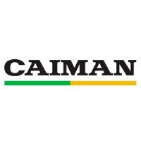 Вся техника Caiman Вся техника Caiman