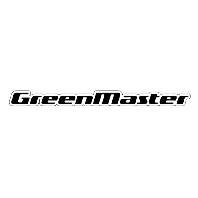 Вся техника GREENMASTER Вся техника GREENMASTER