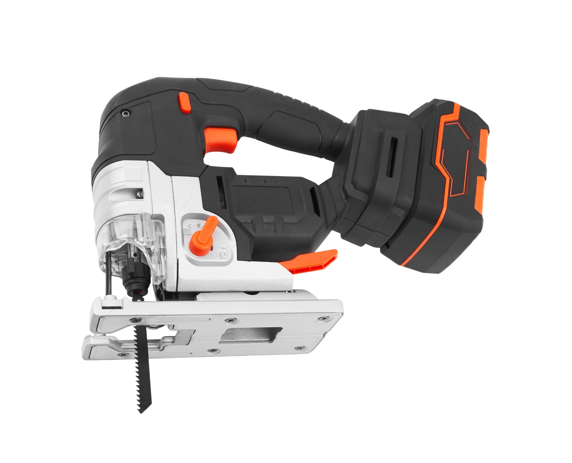 Лобзики ACDC Лобзики ACDC