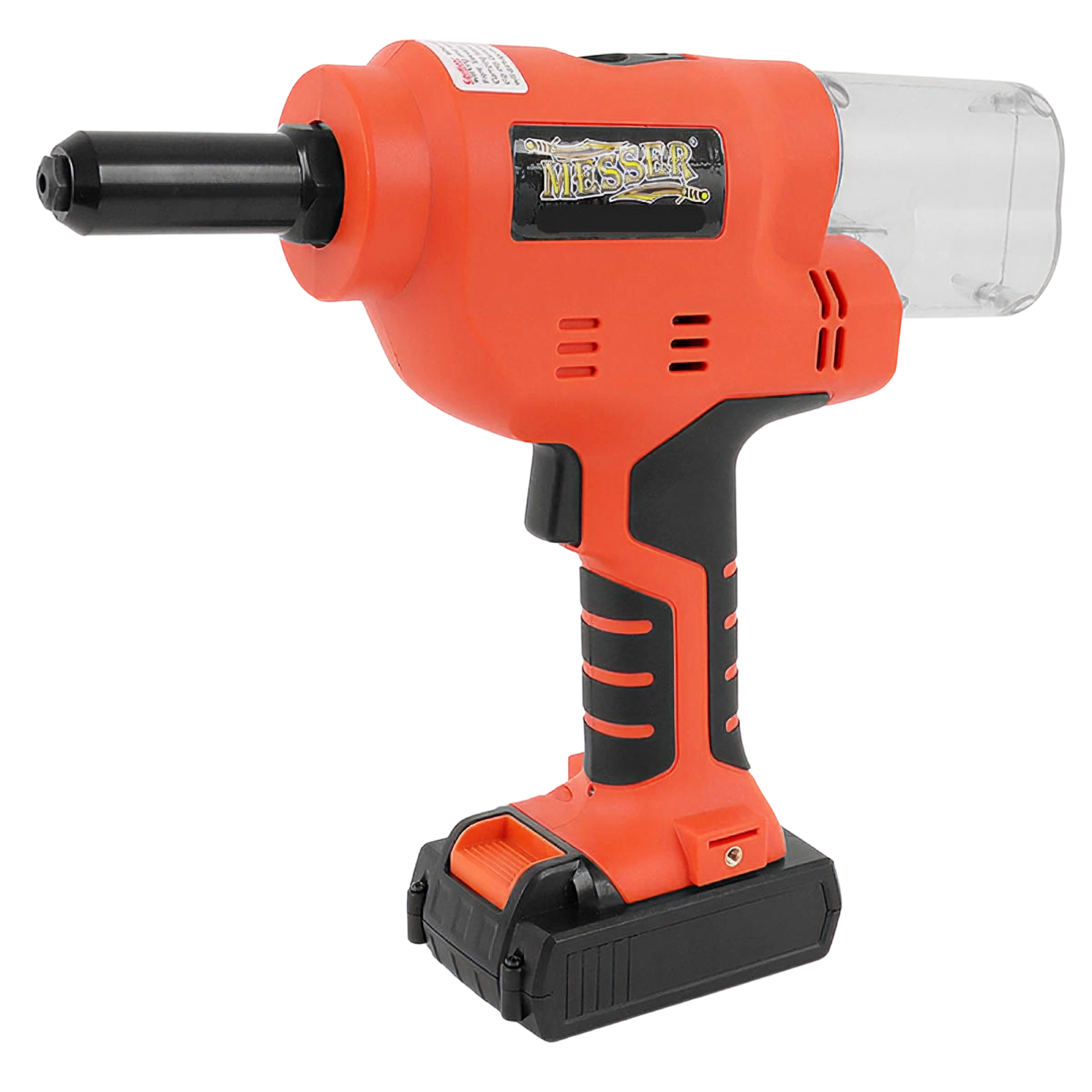 Заклепочники для вытяжных заклепок MATRIX