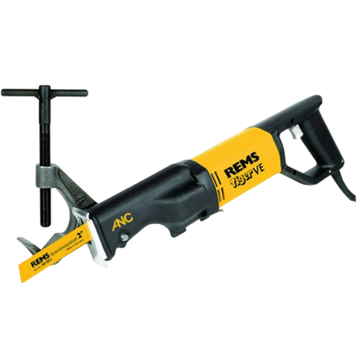 Сабельные пилы FLEX