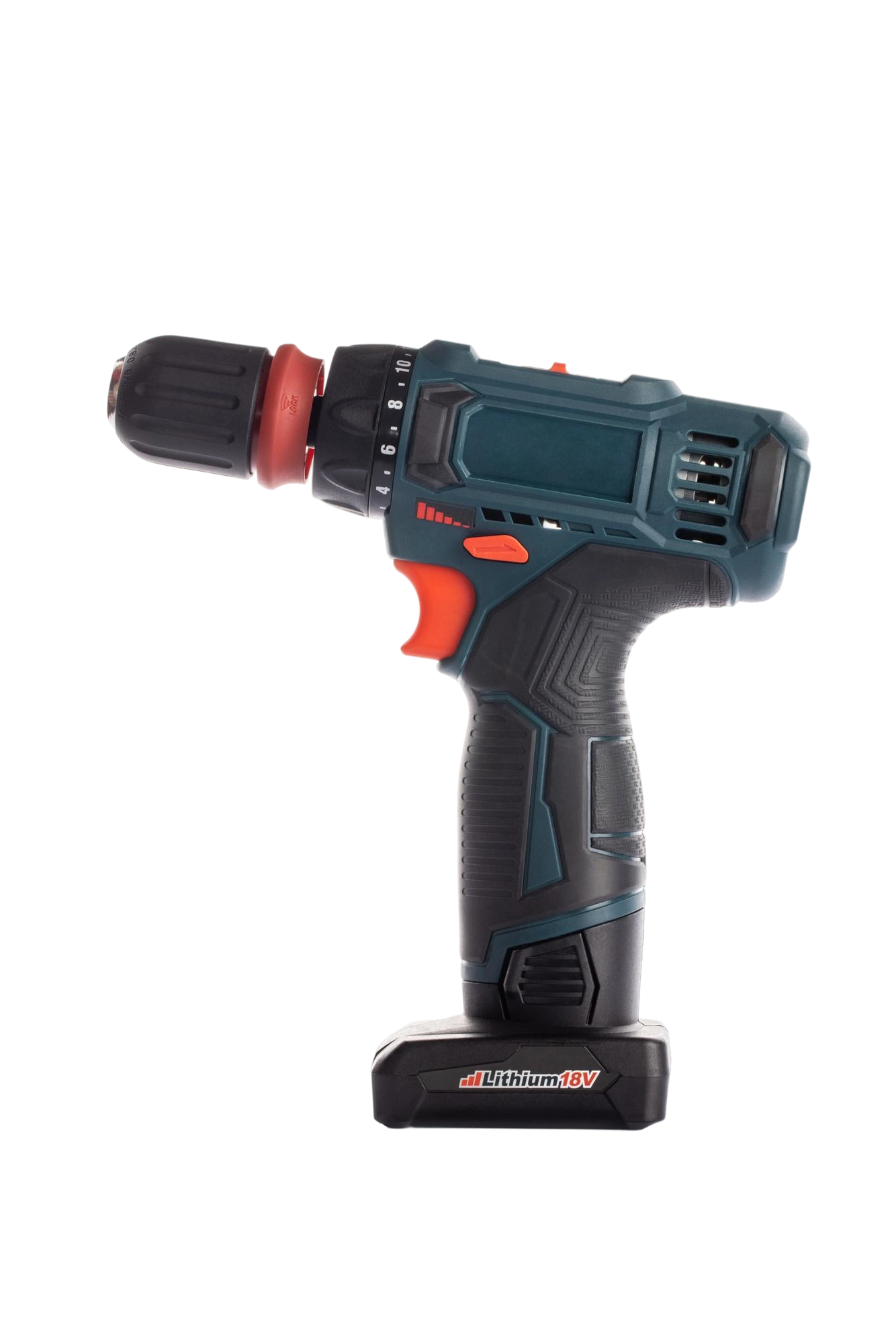 Шуруповерты FLEX