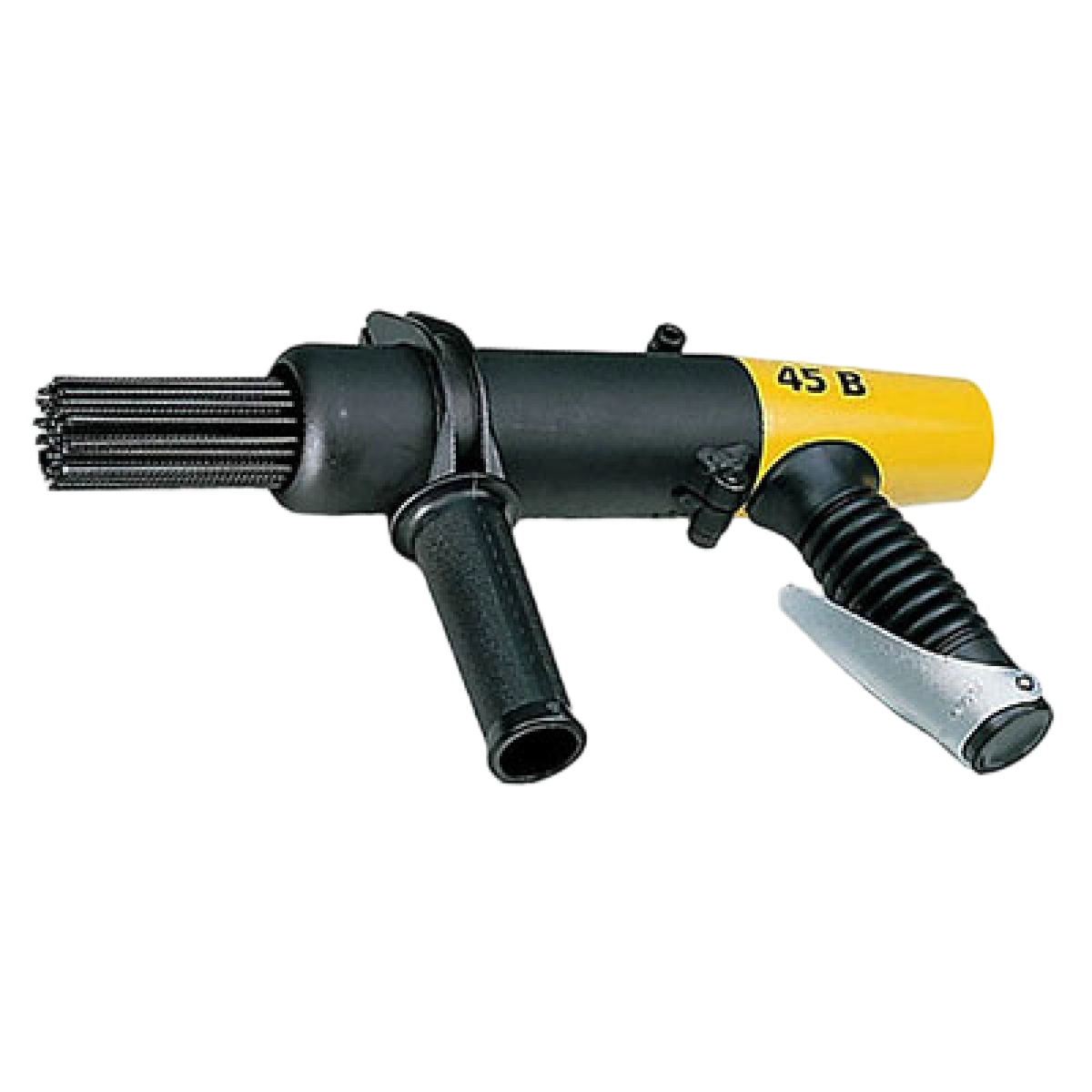 Игольчатые пистолеты