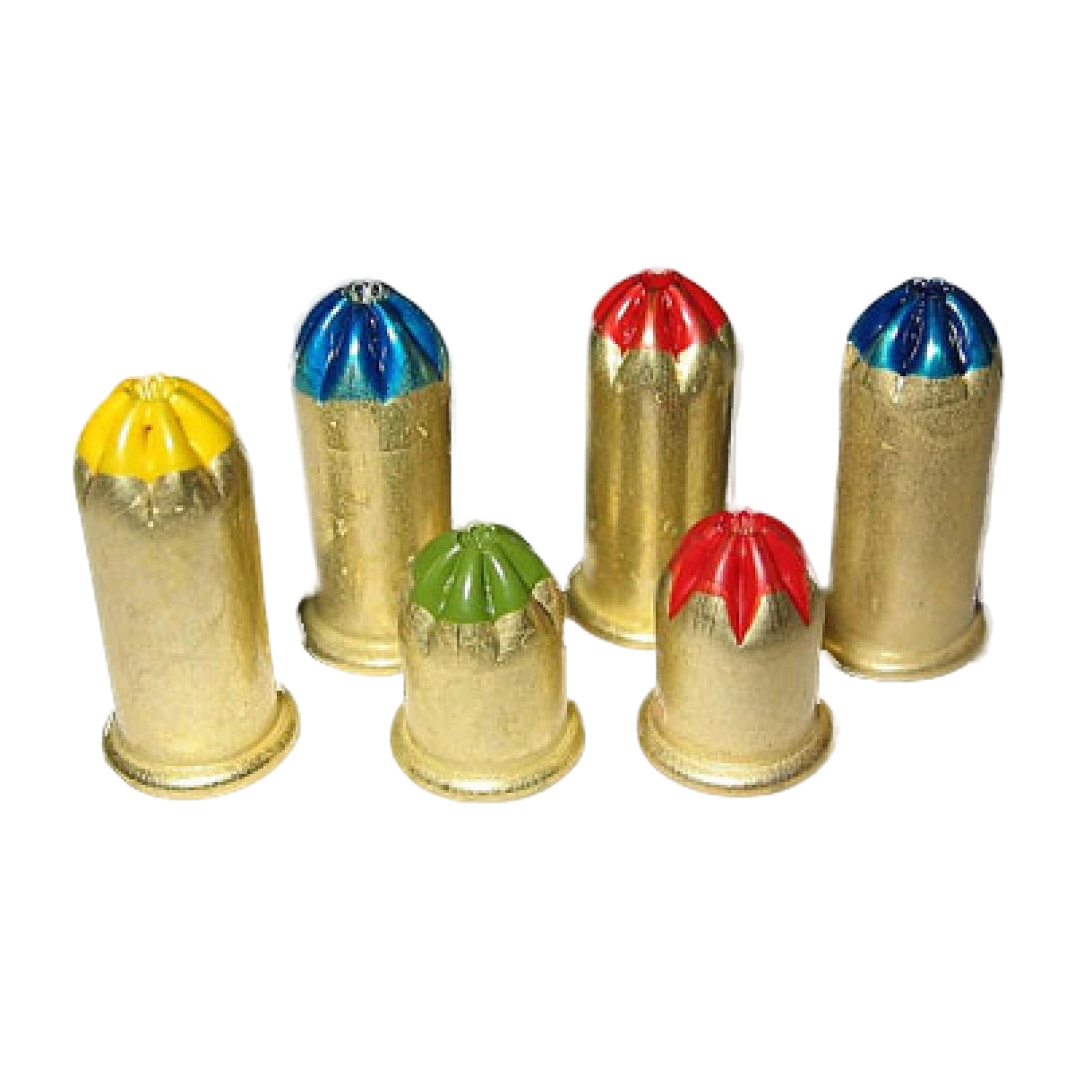 Расходные материалы и аксессуары для строительных пистолетов MATRIX