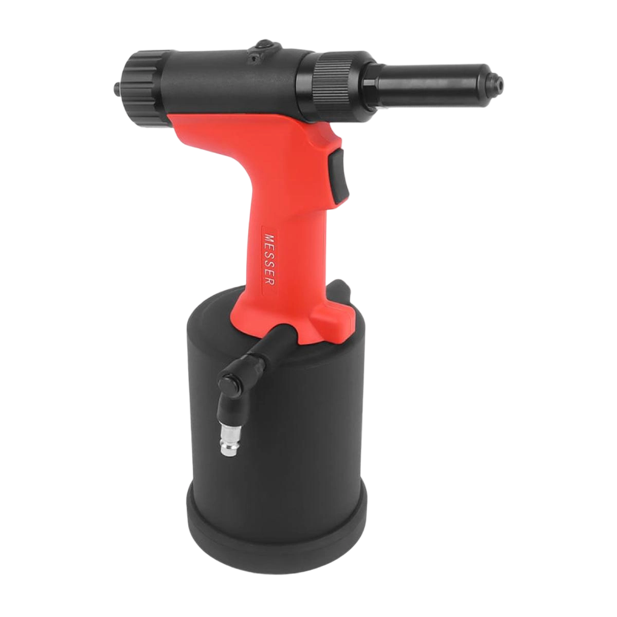 Пневматические заклёпочники