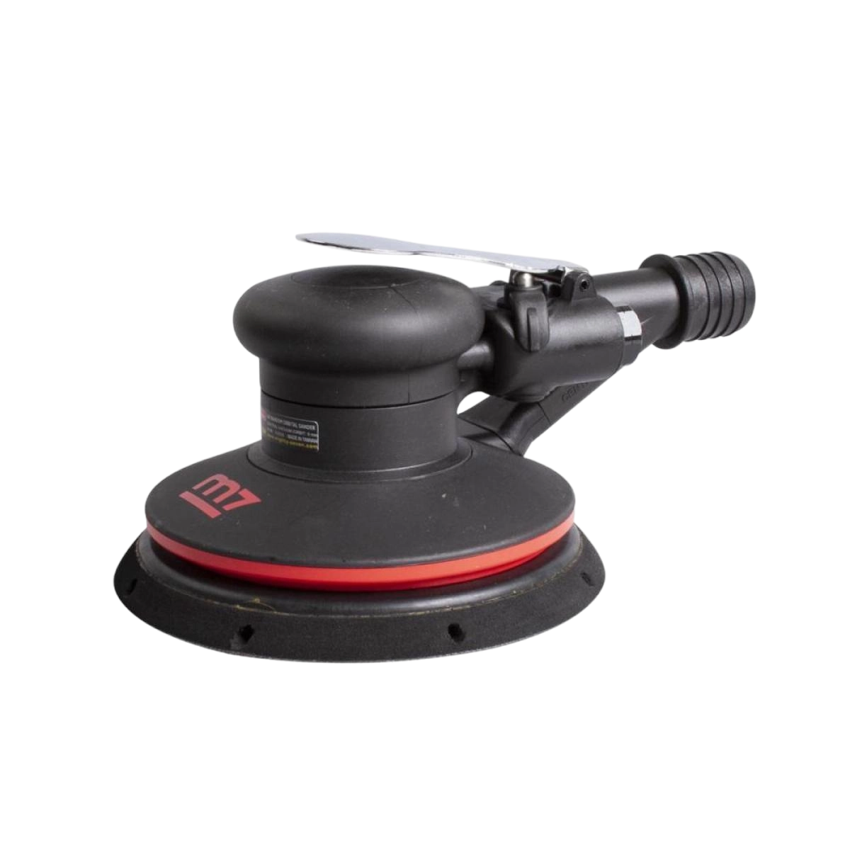 Пневматические шлифовальные машинки WESTER