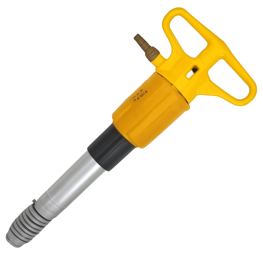 Отбойные молотки пневматические