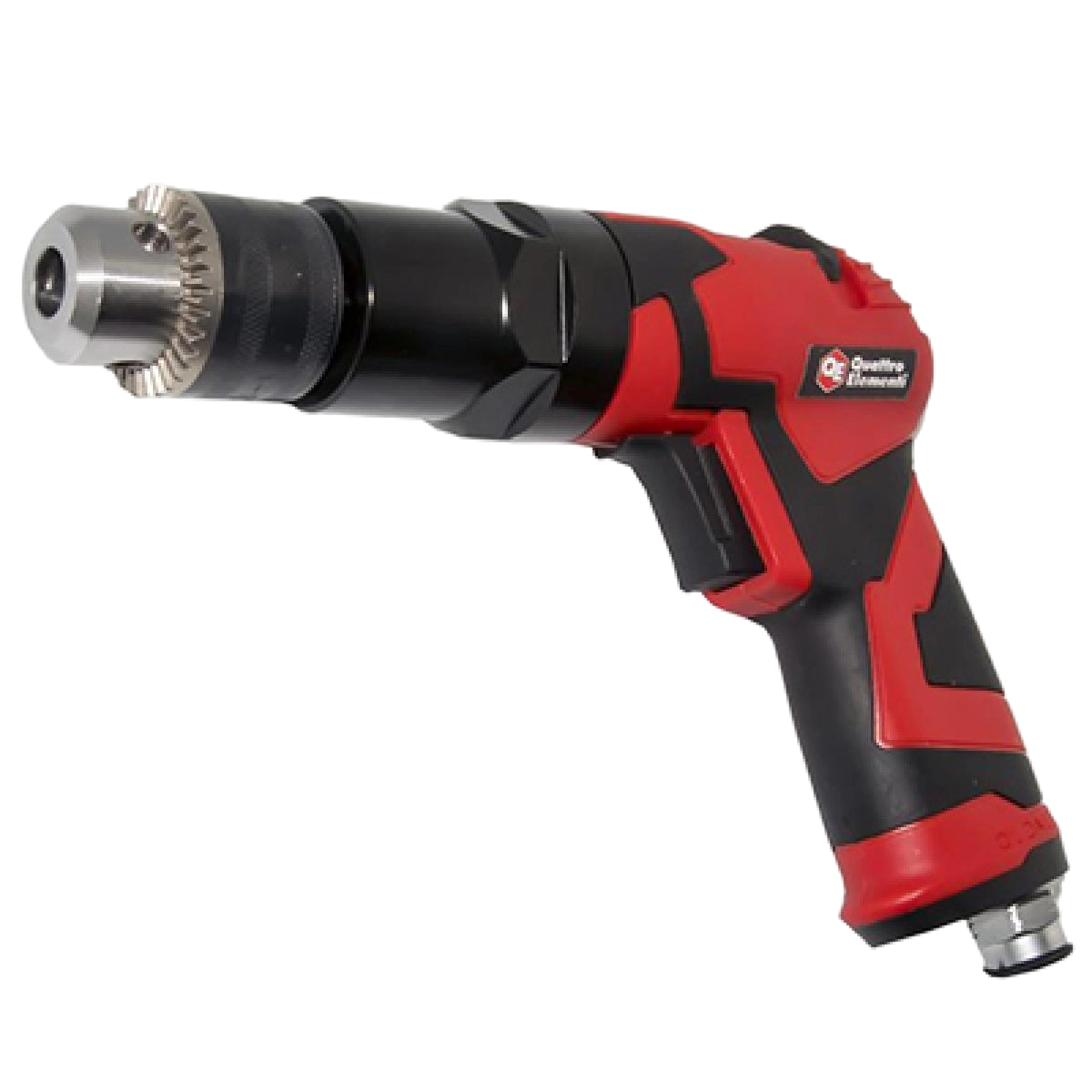 Пневматические дрели WESTER