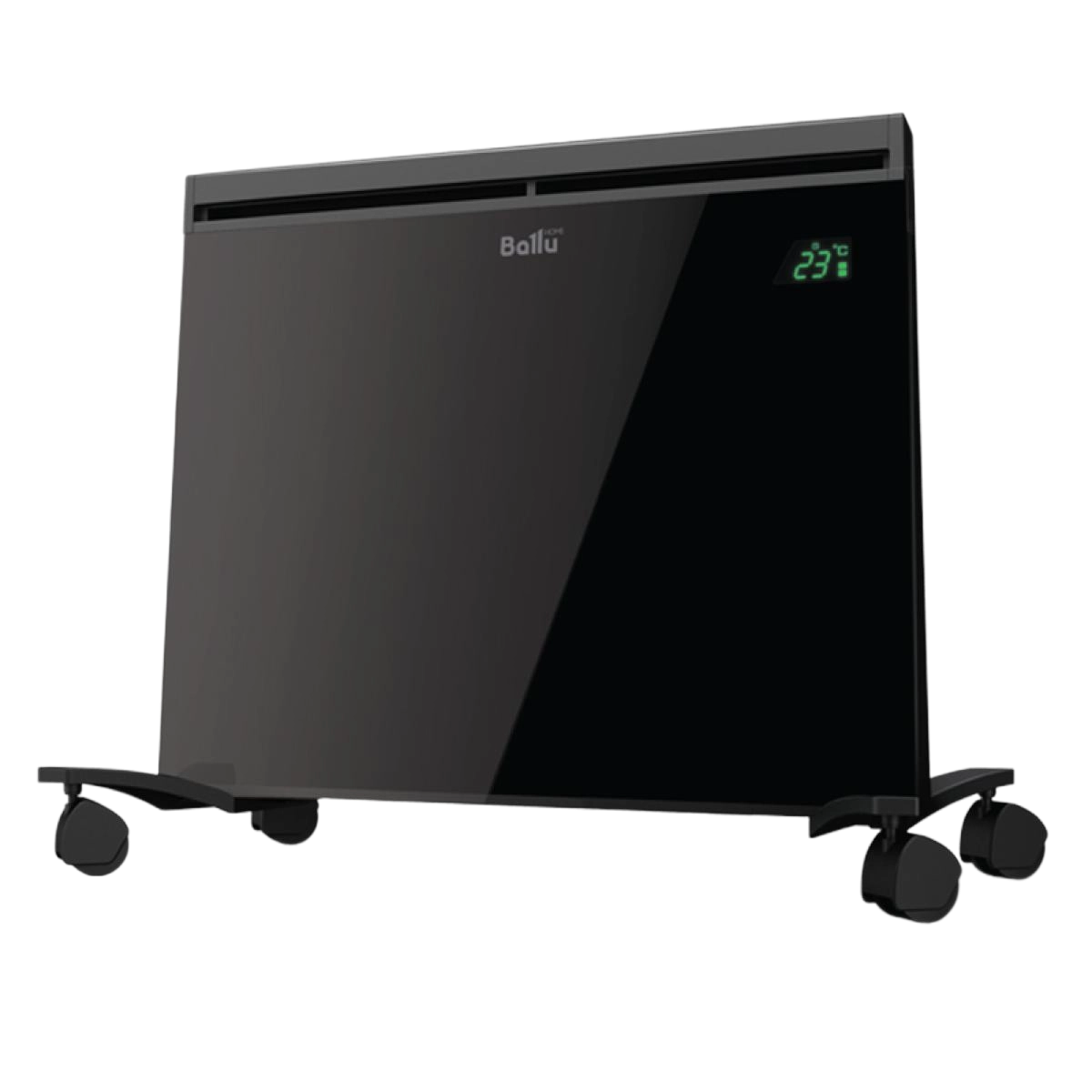 Конвекторы отопления Zilon