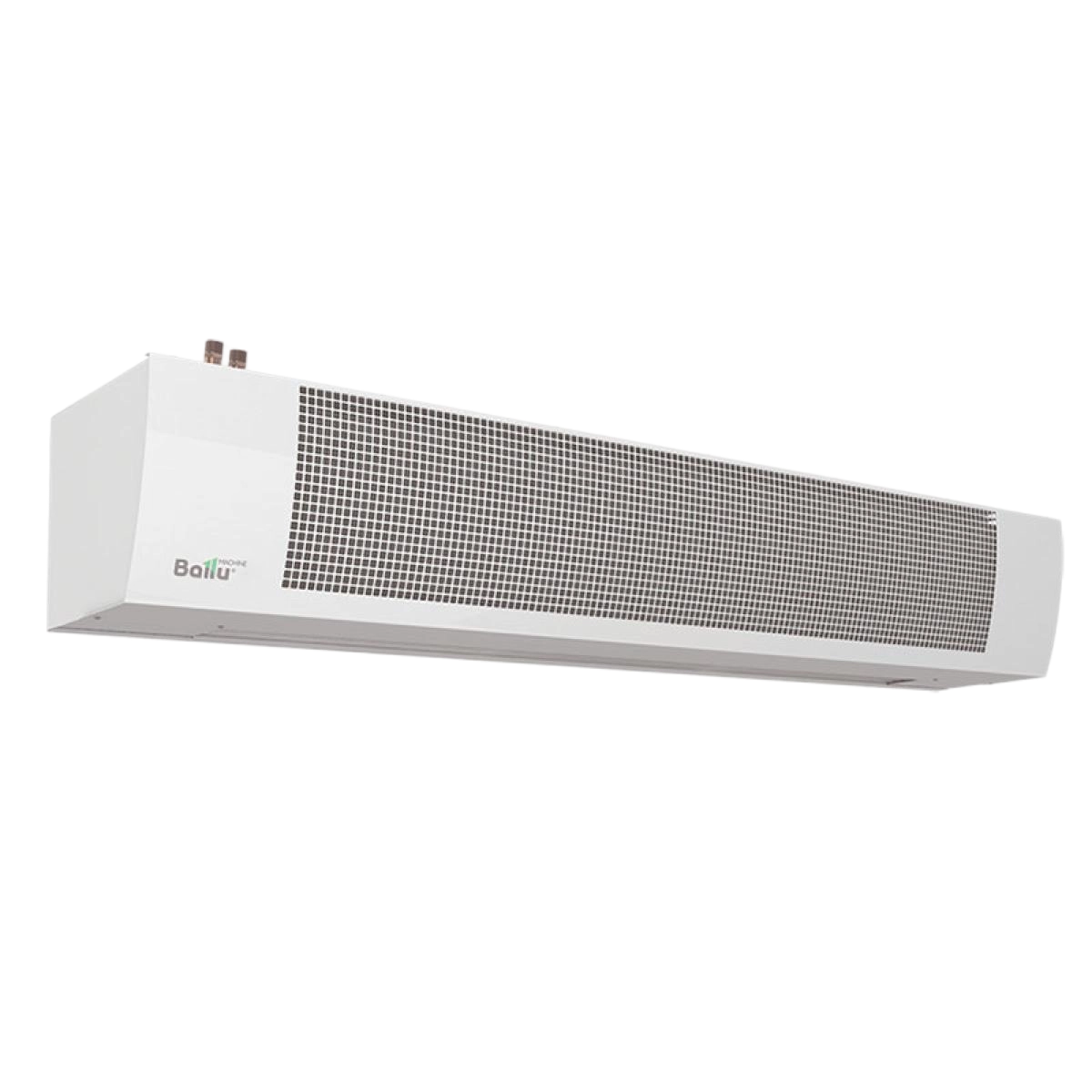 Тепловые завесы Zilon