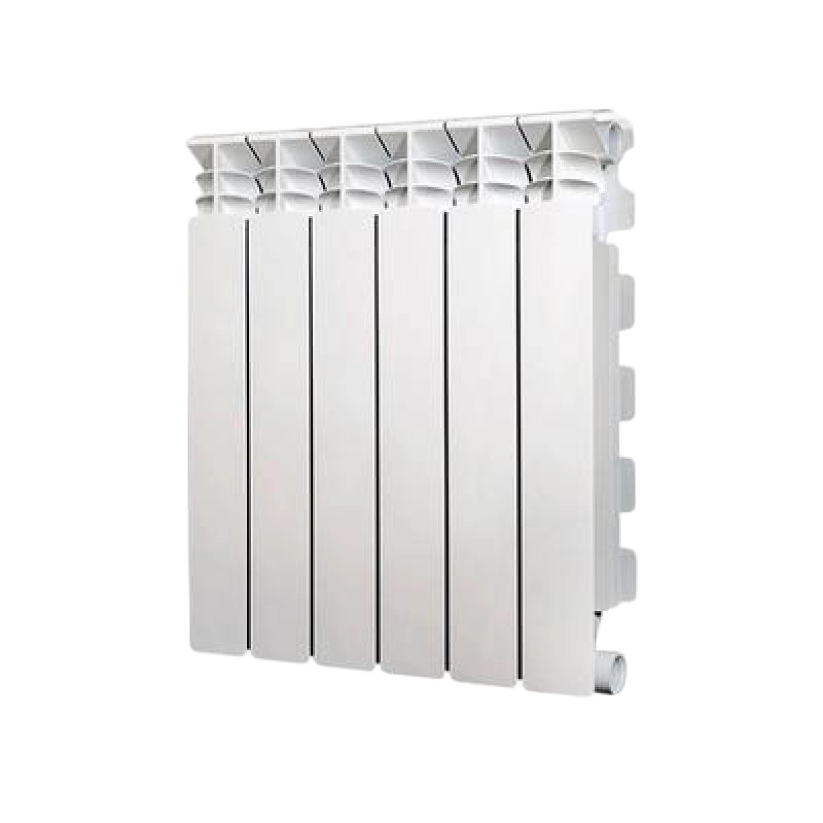 Радиаторы отопления Zehnder