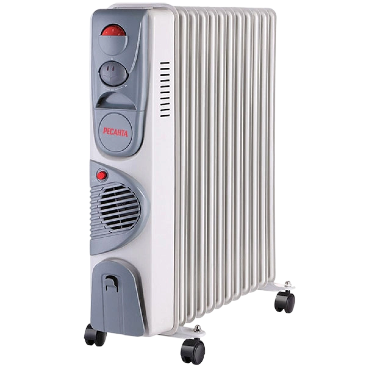 Масляные обогреватели MATRIX