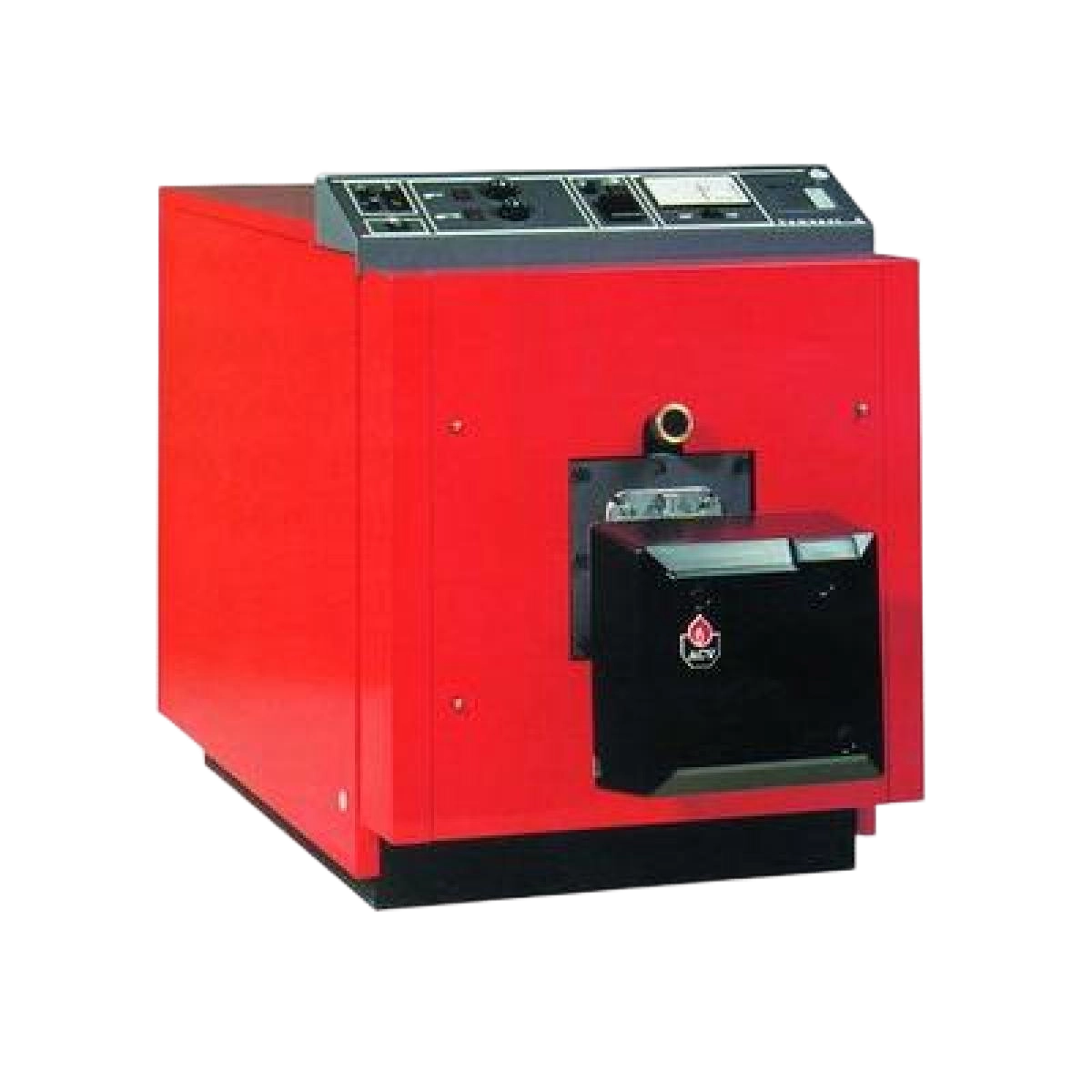 Котлы отопления ECA