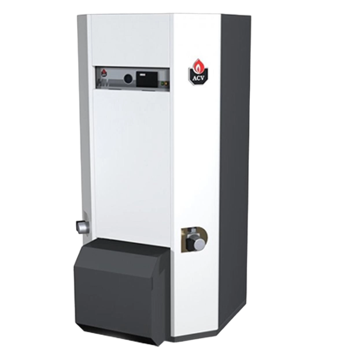 Газовые котлы ECA