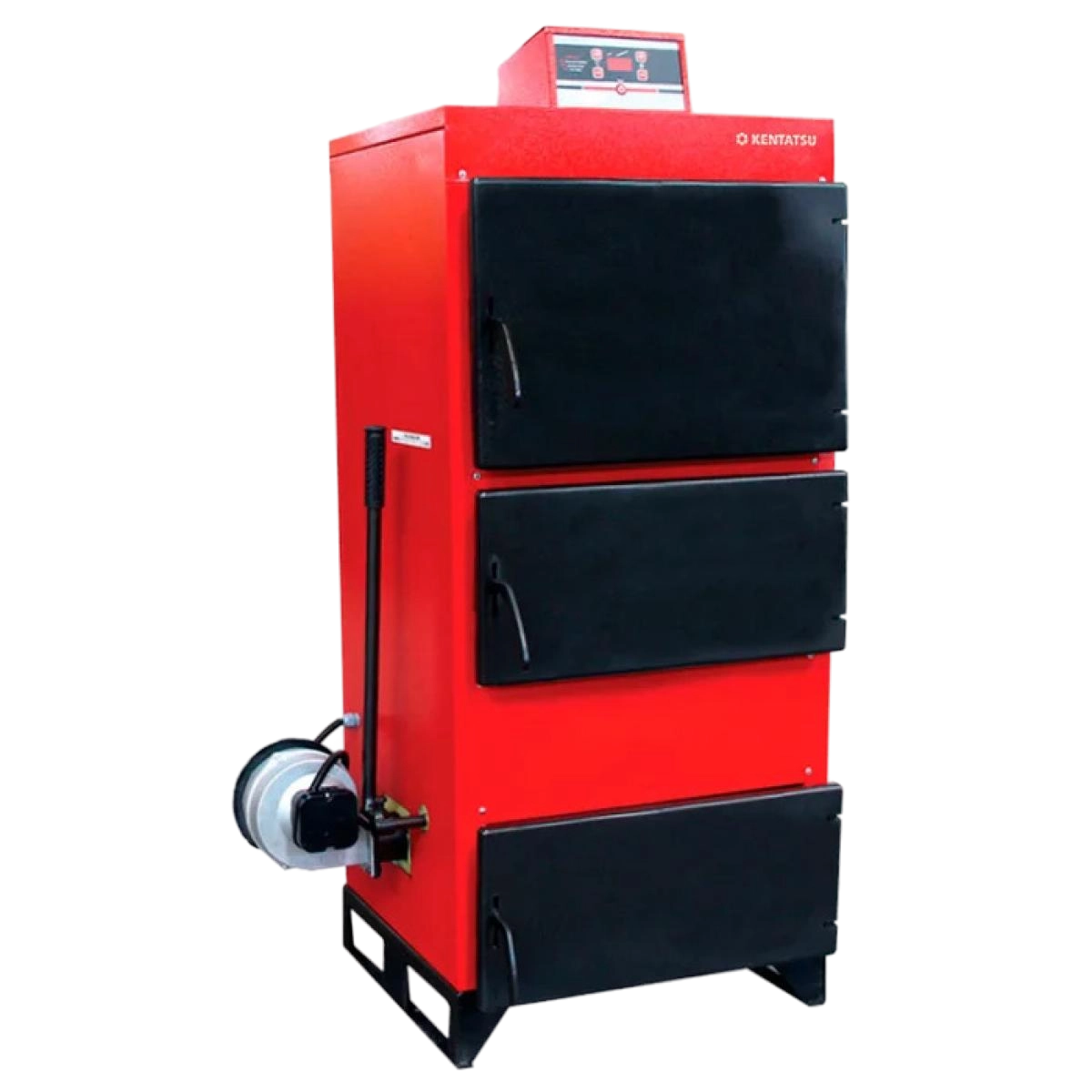 Твердотопливные котлы Kentatsu