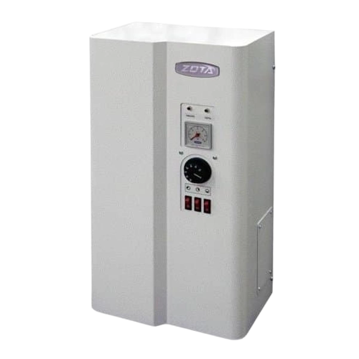 Электрокотлы ECA