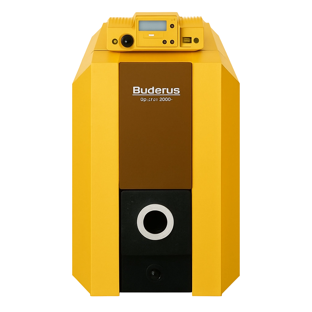 Дизельные котлы Viessmann Дизельные котлы Viessmann