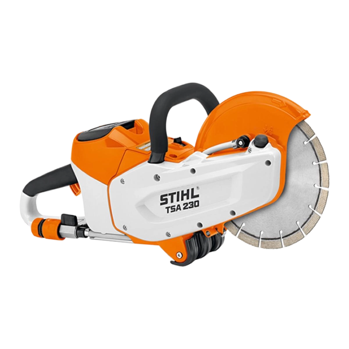 Резка и сверление бетона Robust