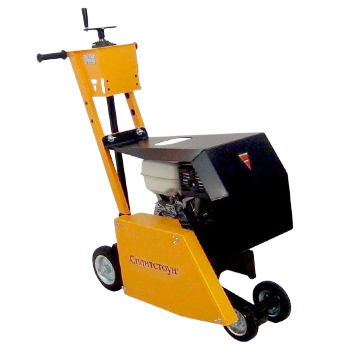 Резчики кровли Сплитстоун