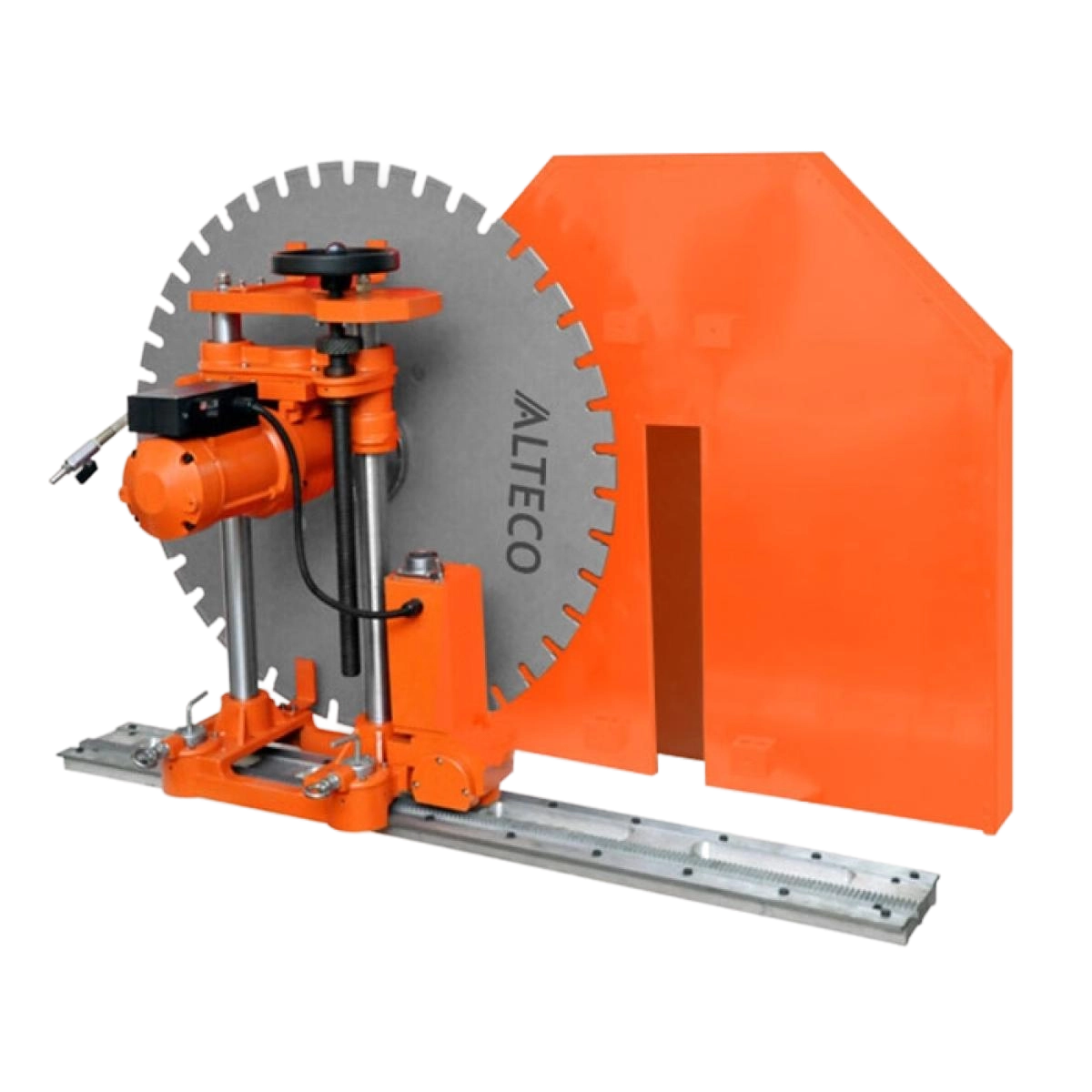 Стенорезные машины KORNOR