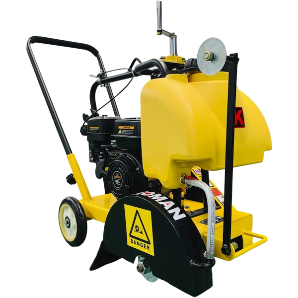 Резчики швов (швонарезчики) Impulse