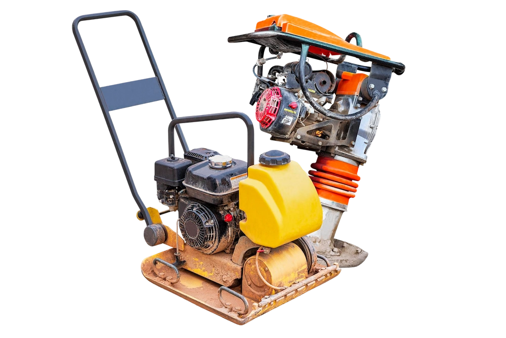 Дорожная техника Robust