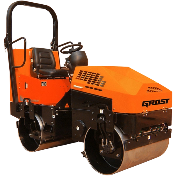 Виброкатки Ammann Виброкатки Ammann