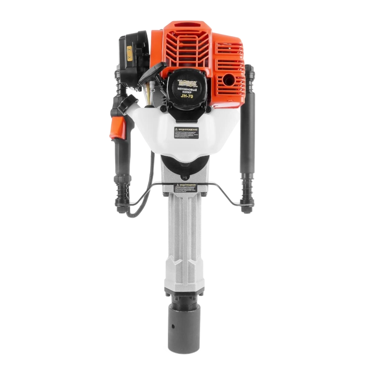 Копры для забивания столбов Копры для забивания столбов