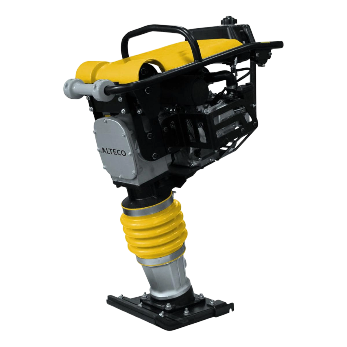 Вибротрамбовки (виброноги) Impulse