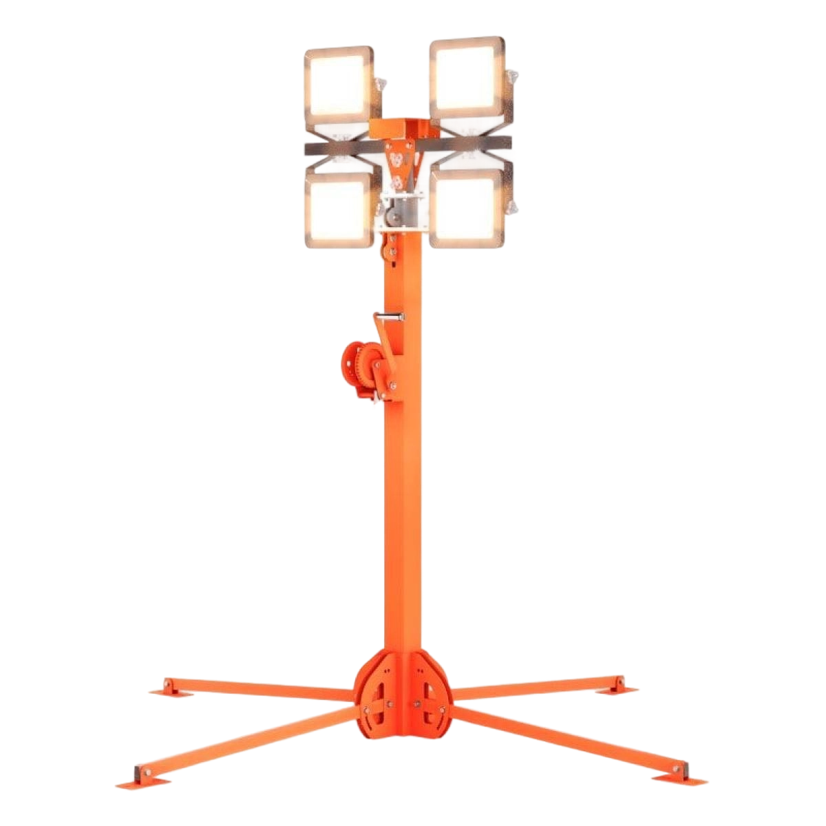 Мачты освещения Light-Techno