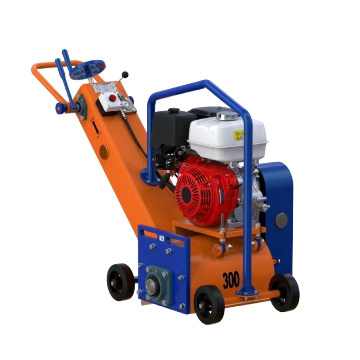 Фрезеровальные машины Сплитстоун