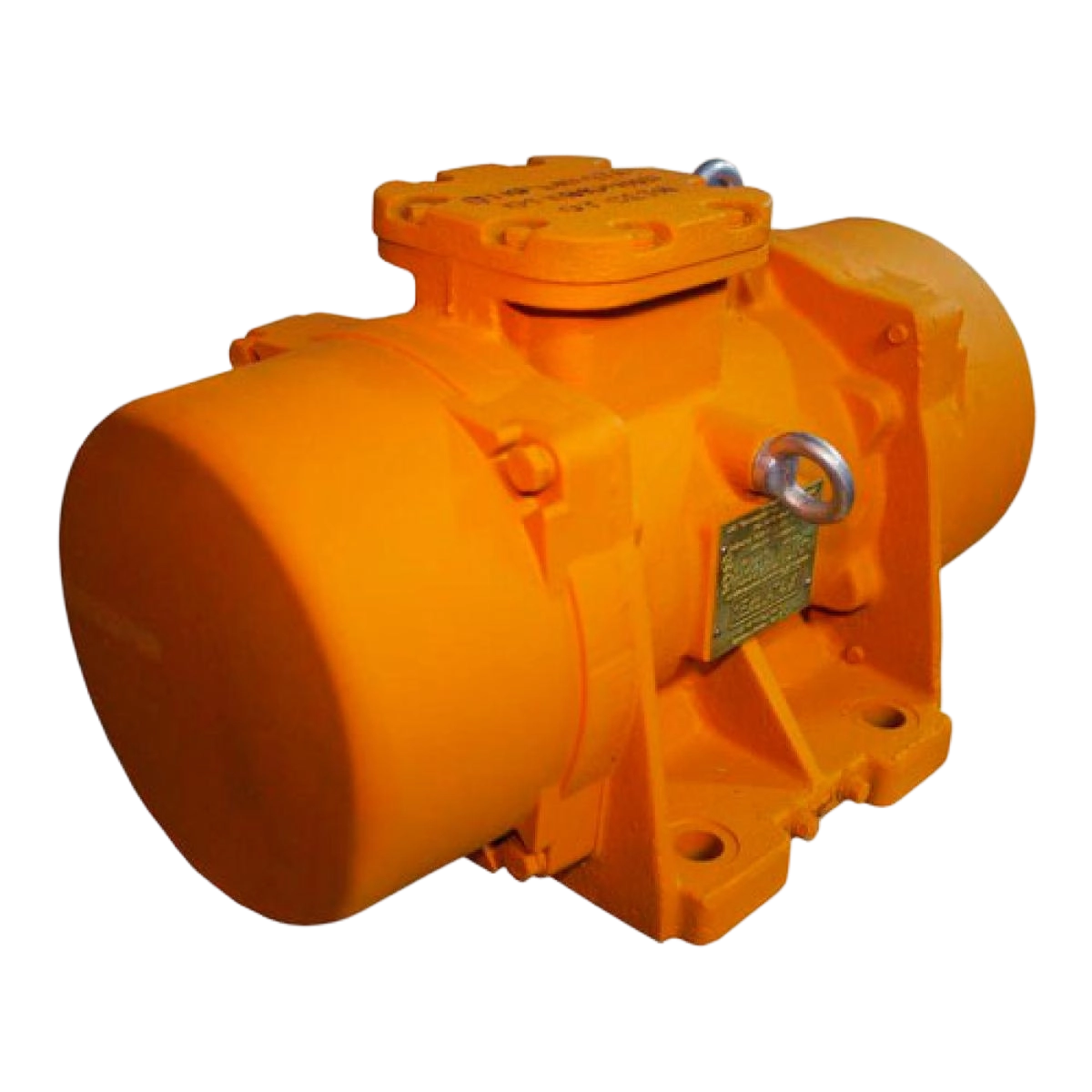 Вибраторы площадочные OLI