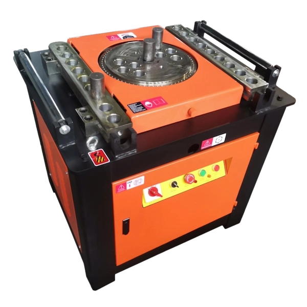 Станки для арматуры ПИЛИГРИМ