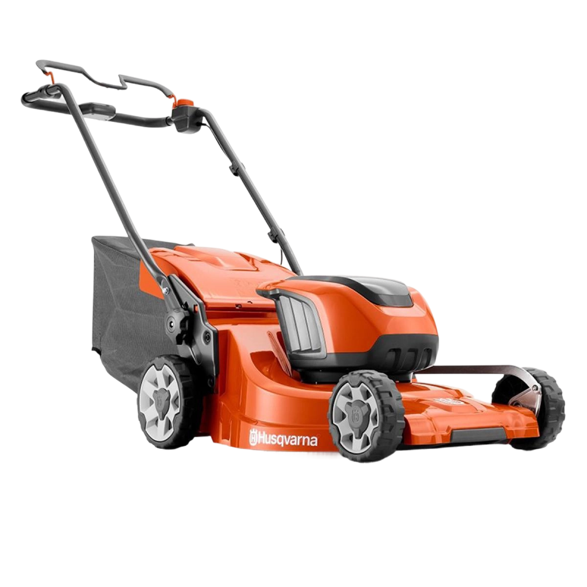 Для газона и вспашки MAXCUT