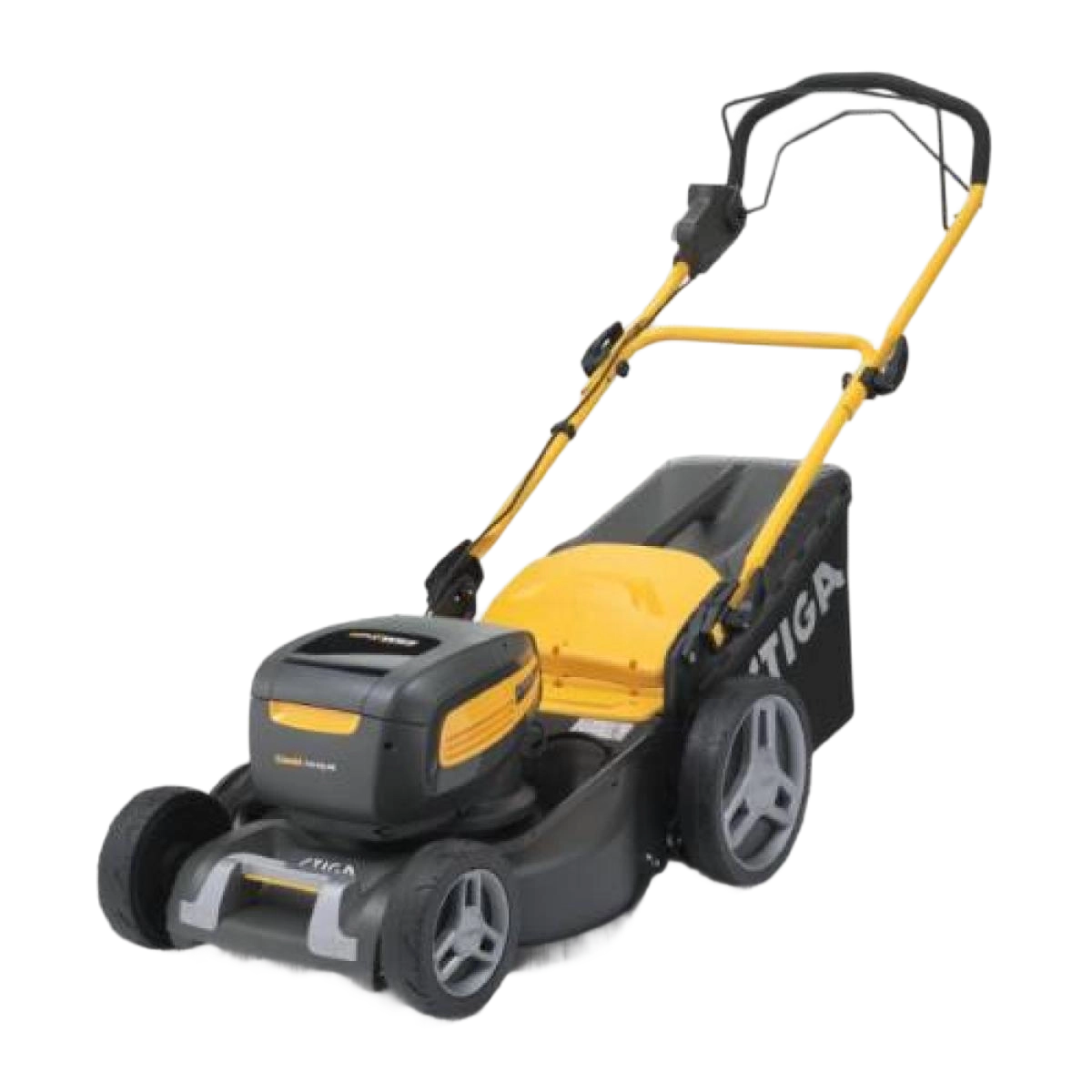 Газонокосилки DDE