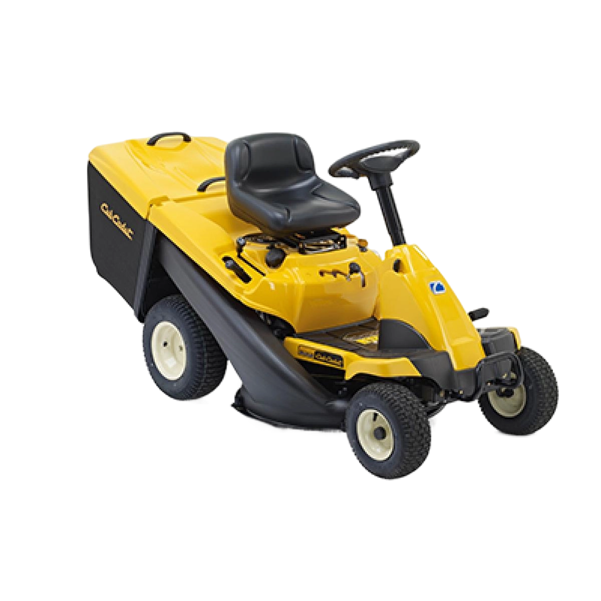 Минитракторы (садовые тракторы) MasterYard