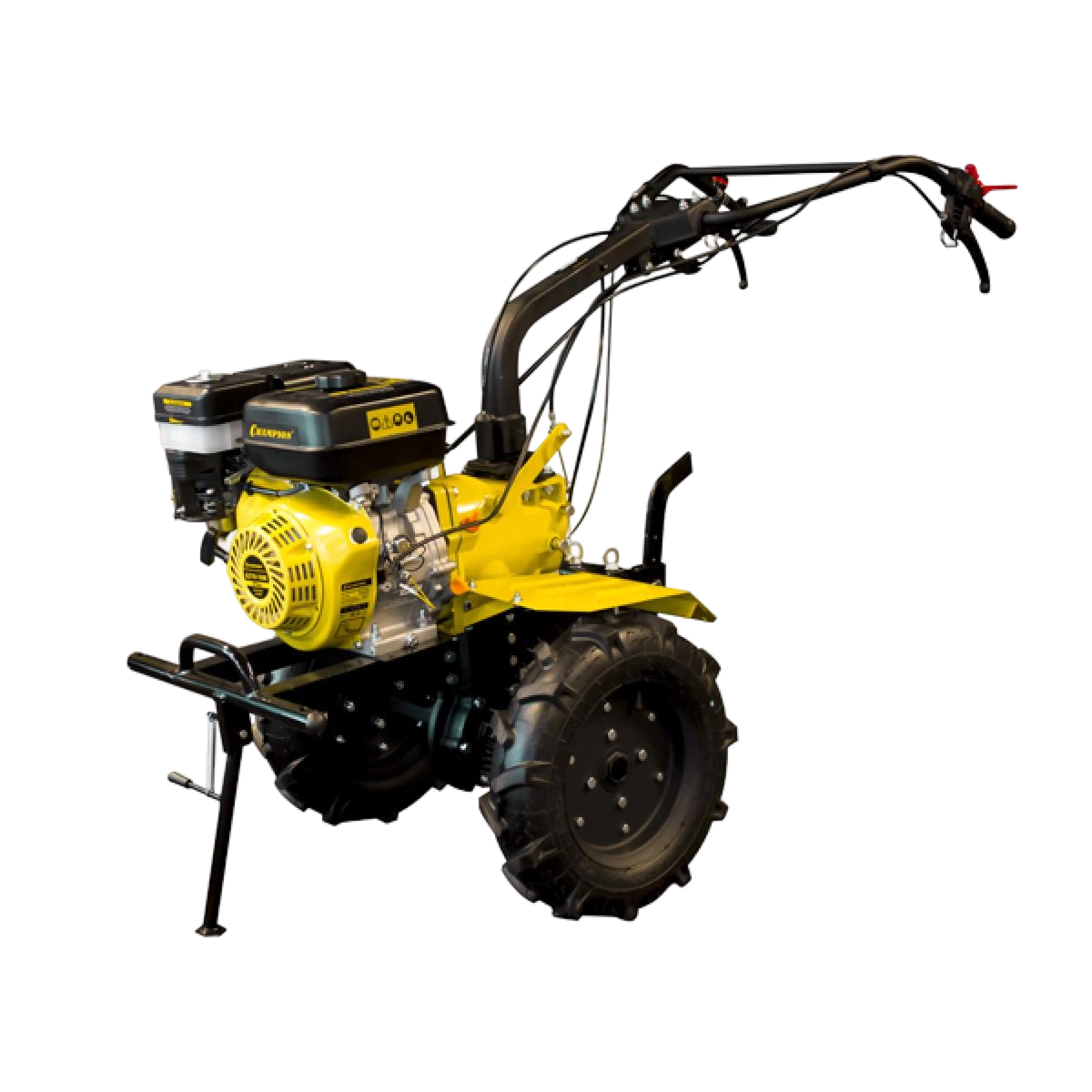 Мотоблоки MasterYard