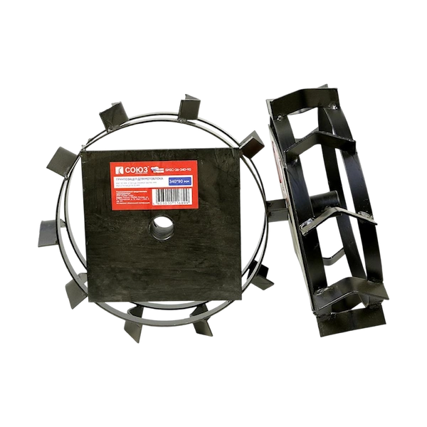 Навесное оборудование для мотоблока и культиватора DDE