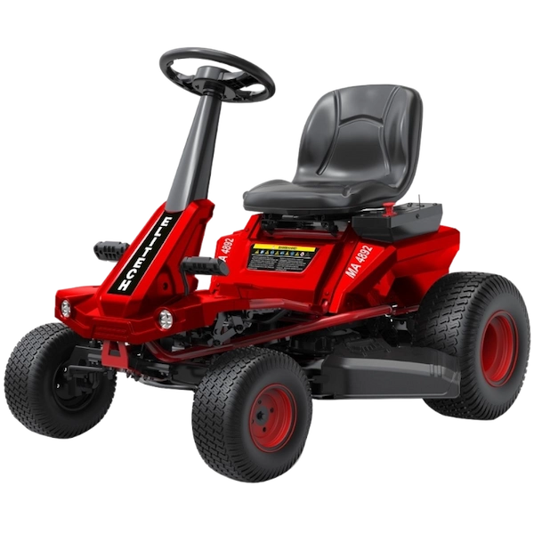 Райдеры садовые Elitech Райдеры садовые Elitech