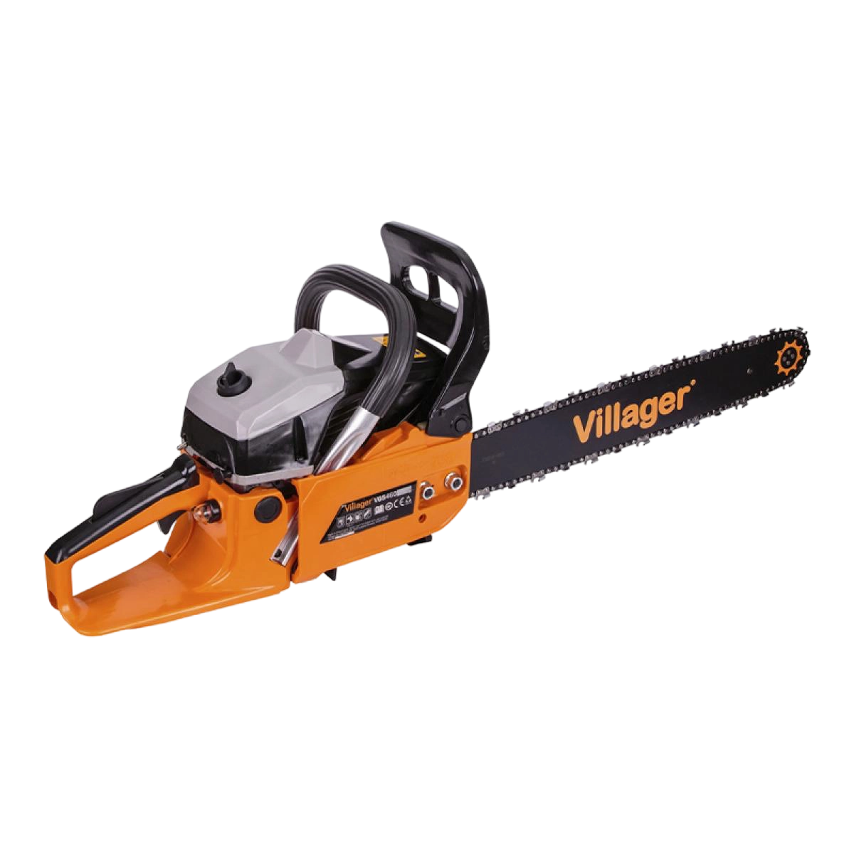 Бензопилы MAXCUT