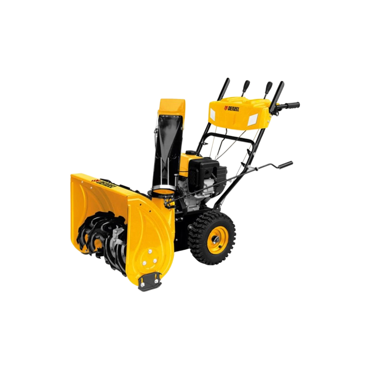 Снегоуборочная техника MasterYard