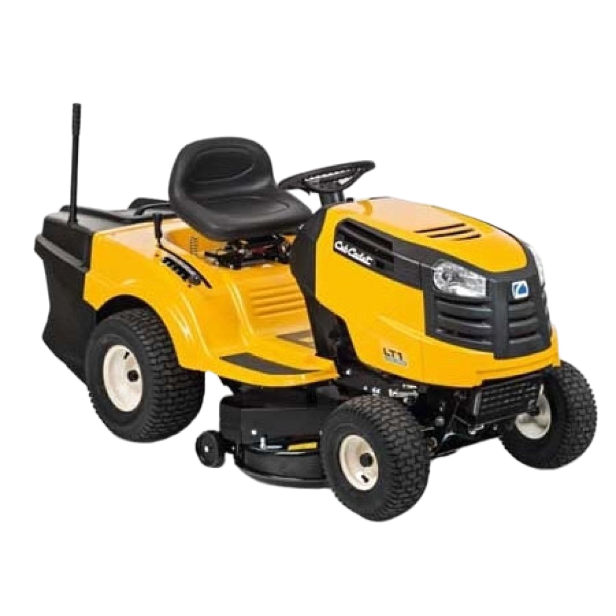 Минитракторы для уборки снега MasterYard