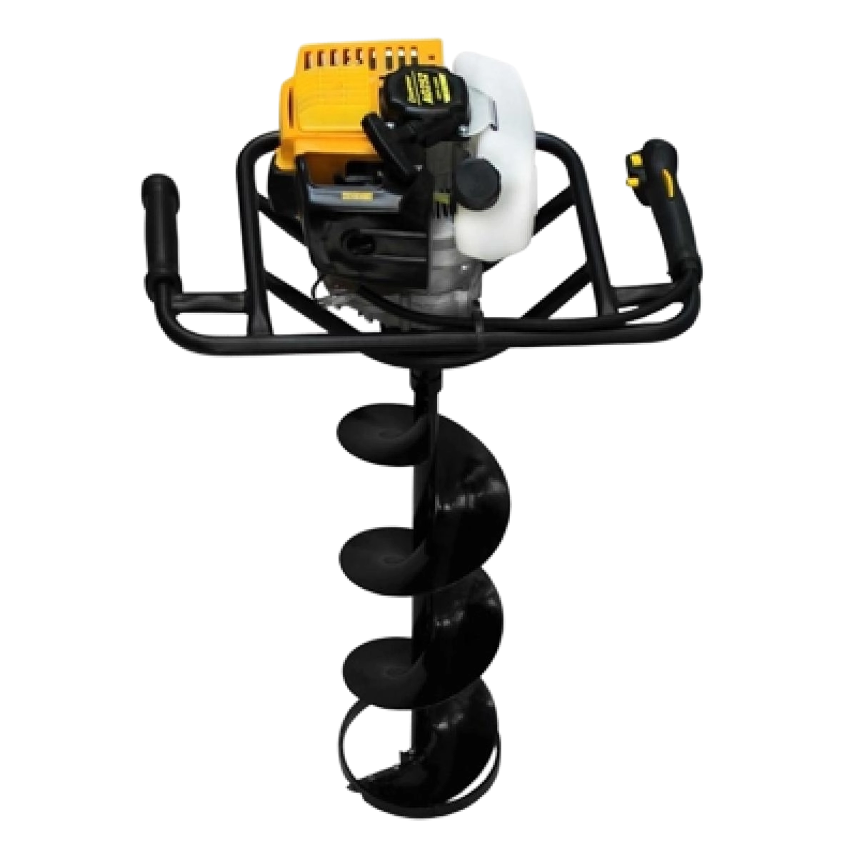 Мотобуры DDE