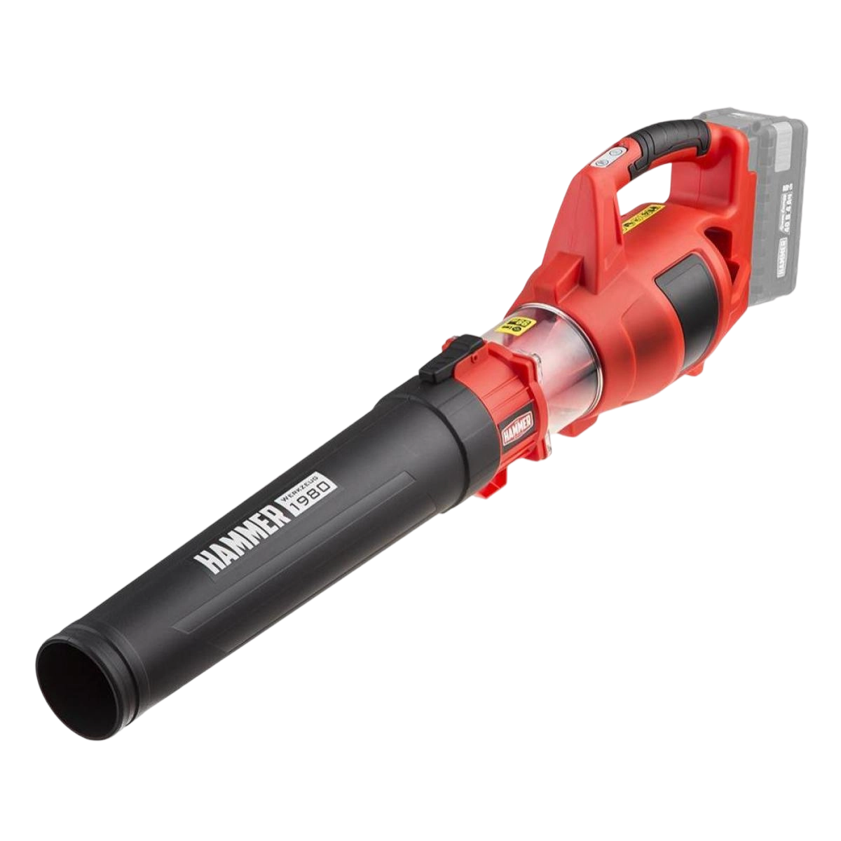 Воздуходувки (садовые пылесосы) DDE