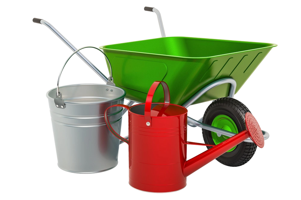 Садовый инвентарь DDE