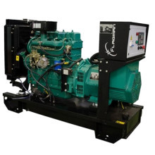 Дизельная электростанция FLAGMAN АД30-Т400-1Р (двигатель Weifang)