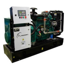 Дизельная электростанция FLAGMAN АД70-Т400-1Р (двигатель Weifang)