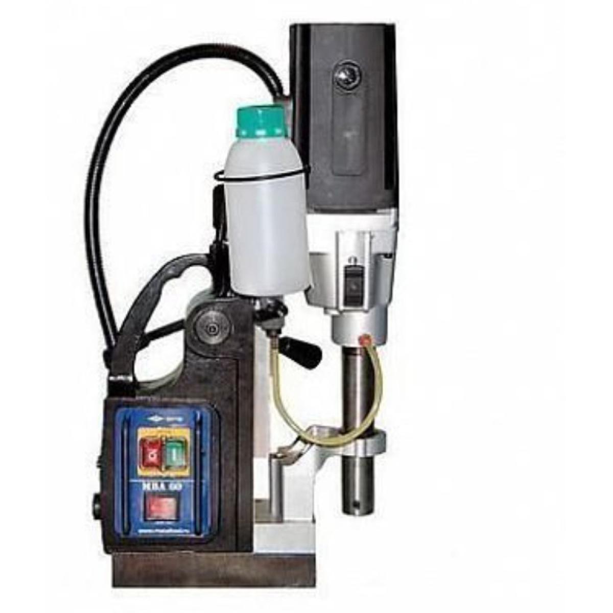 Магнитный сверлильный станок MBA 60 Магнитный сверлильный станок MBA 60