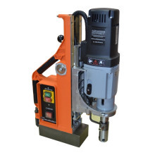 Магнитный сверлильный станок Хайтек Инструмент MBA100 Магнитный сверлильный станок Хайтек Инструмент MBA100